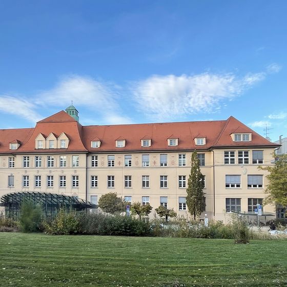 Karl-Olga-Krankenhaus