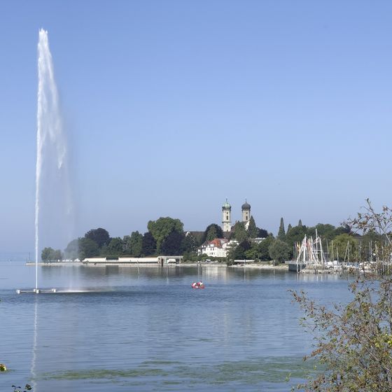 Friedrichshafen