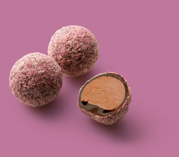 Königin-Olga-Kugeln