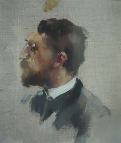 Zeitgenossen Adolf Hölzel (1853 1934) Zeitgenossen Adolf Hölzel (1853 1934)